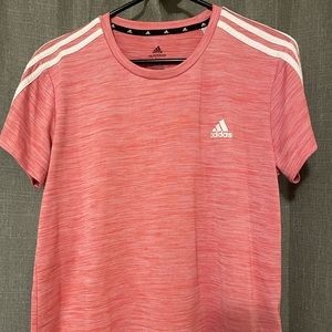 Adidas Workout Shirt